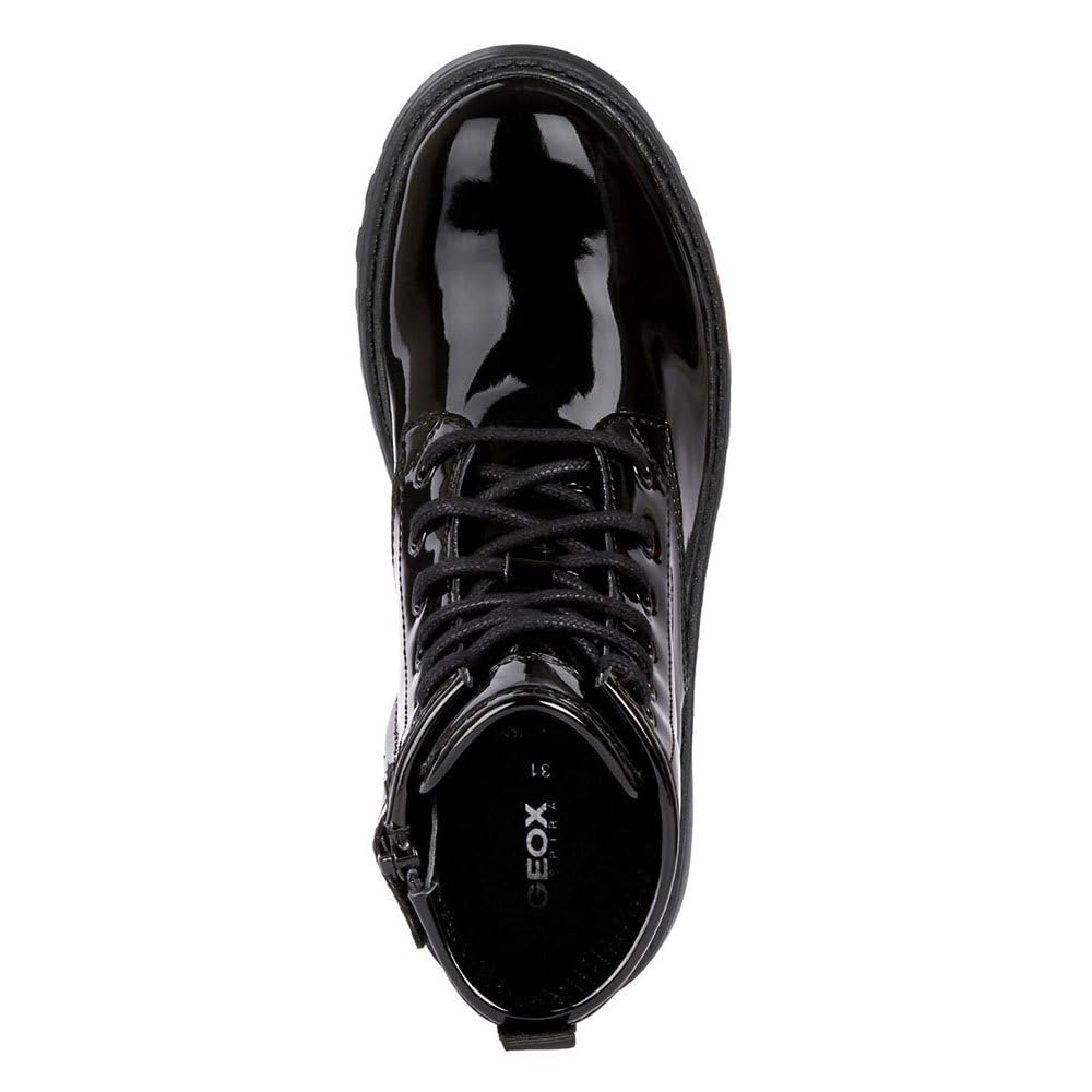 Geox J Casey Girl G BottinesFille