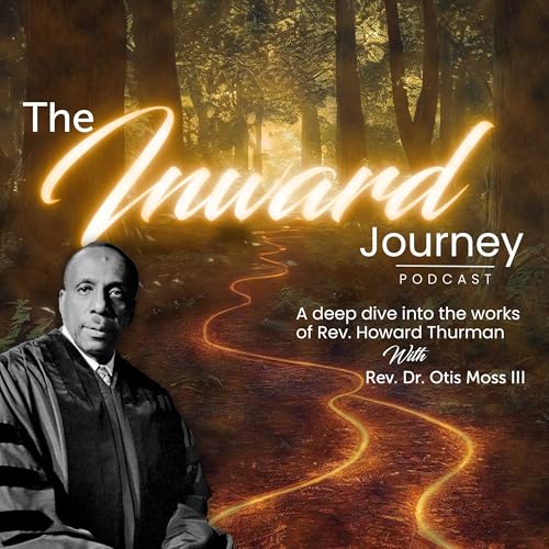 Page de couverture de The Inward Journey