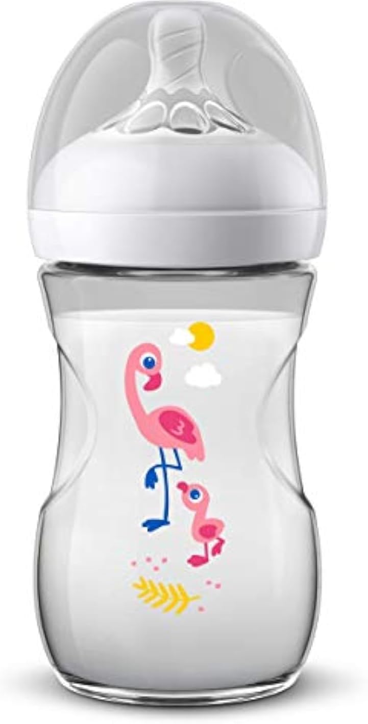 Philips Avent scf070/21 – Bottle