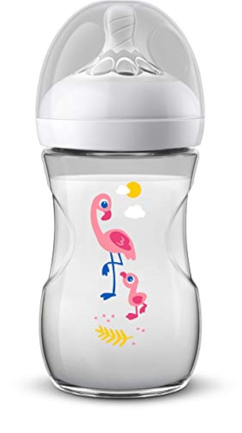Philips Avent scf070/21 – Bottle