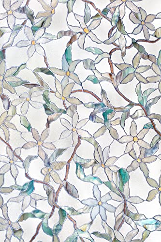 Artscape Jasmine Window Film 24" X 36" #TOP1