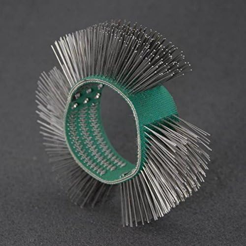 Dent Fix DTF-DF-702F Replacement Brush, Fine