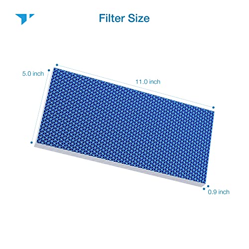 Turonic-PH950WF-Original-Water-Filter-for-Air-Purifier-Humidifier-12-Month-Protection-Improves-Air-Quality-Humidity