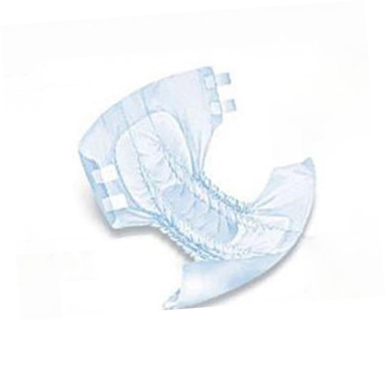 FRCOLOR 10pcs Protective Diapers Elders Accessories Sweat Bands for Wrists Maximum Absorbency Diapers Underwear Stretchable Waistband Diapers Elders