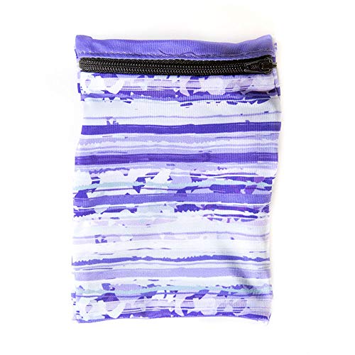 Image of Sprigs Banjees 2 Pocket Wrist Wallet
