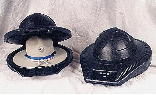 Amazon.com: Campaign Hat Case, Hat Trap 