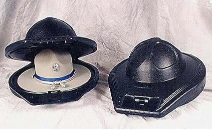 Amazon.com: Campaign Hat Case, Hat Trap 