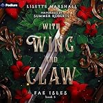Cover of With Wing and Claw