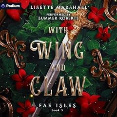 With Wing and Claw cover art