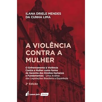 Capa do livro Violência Contra a Mulher, a - 2ª Ed. - 2022