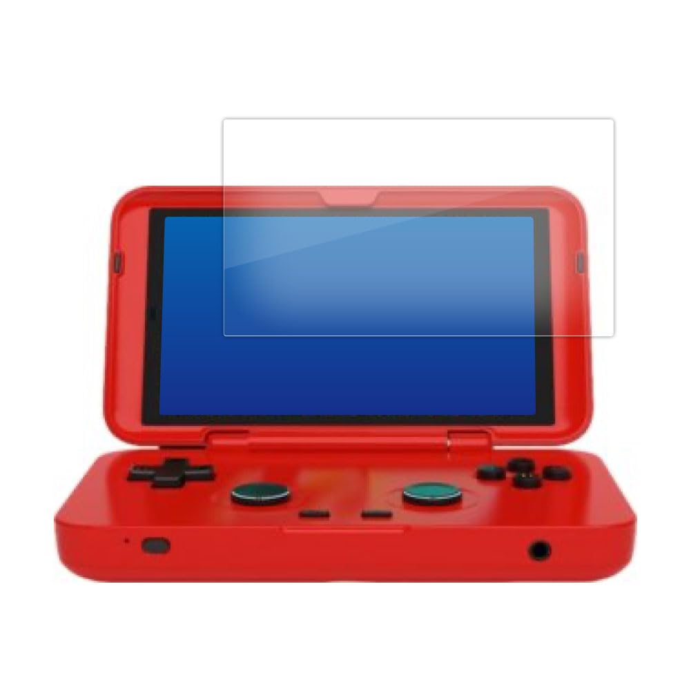 Amazon.co.jp: メディアカバーマーケット RETROID pocket Flip 液晶 