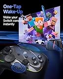 Zoom IMG-1 easysmx s10 wireless controller per Zoom IMG-1 easysmx s10 wireless controller per