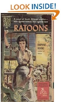 Unknown Binding Ratoons Book