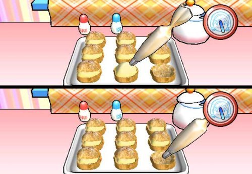 Cooking Mama: Cook Off (Renewed)