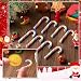 Imagen de Bastones de Caramelo Navidad