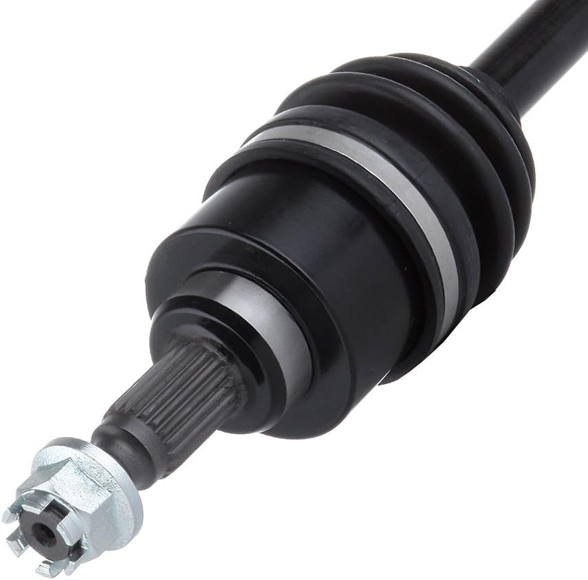 ECCPP CV Axle Drive Shaft Assembly fit for 2009 2014 for Honda TRX 420 Front Left Right 44350-HP7-A31 44250-HP7-A31