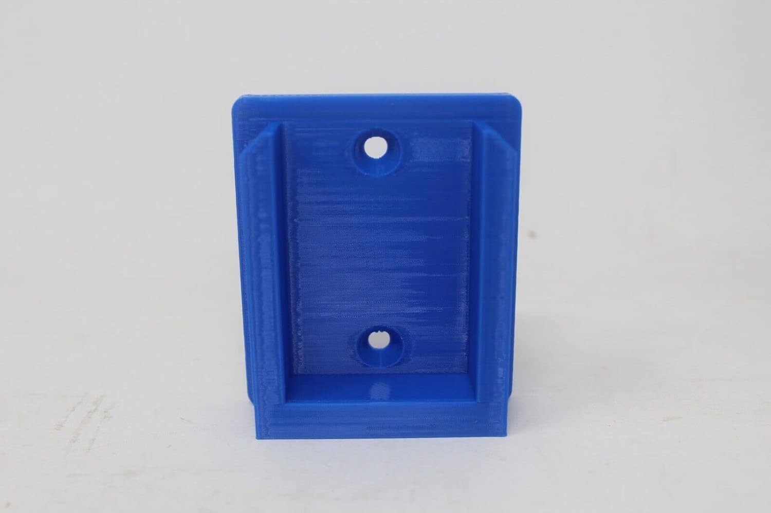 4 Pack Tool and Battery Mount Holder Fit Kobalt 24v Blue Organizers