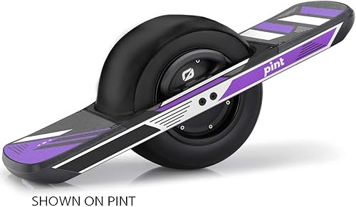 Vista 16 de Graphics for OneWheel Plus XR, Blitz Green Design, Fender Decals only, Earth SURF Designs by Senge Graphics Inc. forro polar verde con licencia