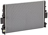 VALEO Radiateur, refroidissement du moteur 734230 Compatible avec: FIAT MAREA, MAREA Weekend, IVECO DAILY III Kasten, DAILY III Pritsche/Fahrgestell