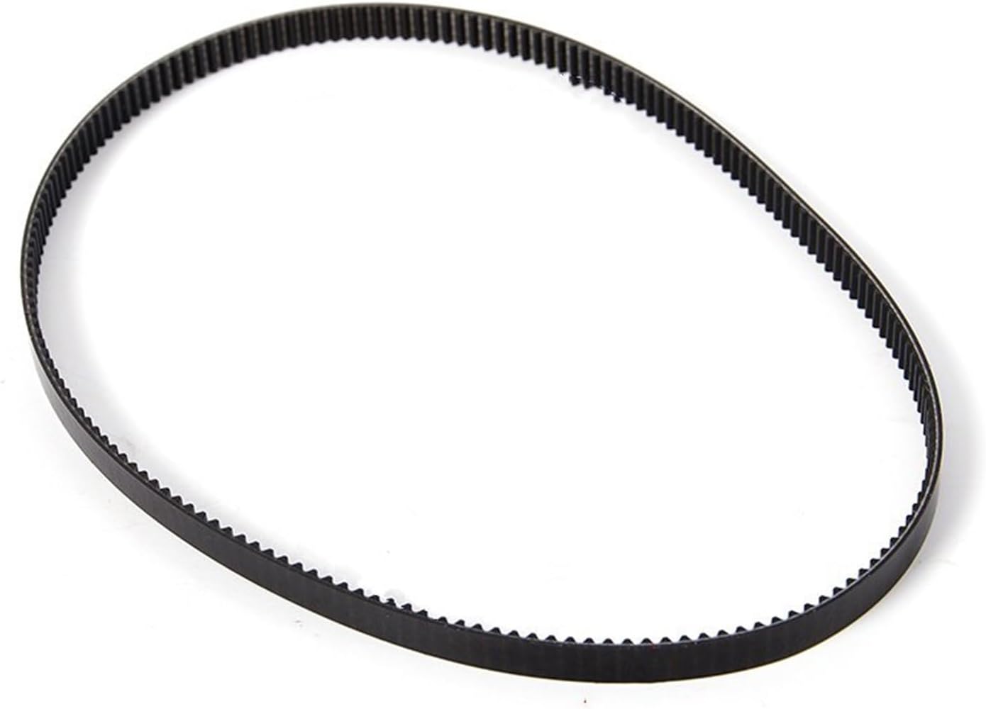 Drive Belt 1pc Breadmaker Conveyor Belts Bread Machine Belts Bread Maker Parts 420-570mm Kitchen Appliance Accessories Drive Belt Timing Belt(D)