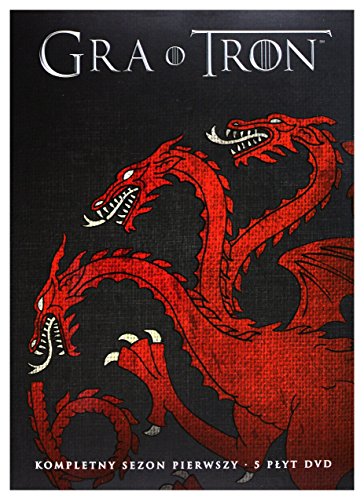 Juego de tronos [5DVD] (Audio español. SubtĂ­tulos en español)