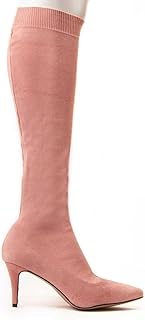 Montevita Bota Alta Para Mujer Bottavita5 93912