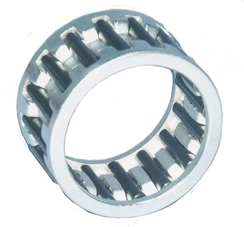 Performance Plus Carts - Rodamiento de agujas para caña de pescar EZGO Golf Cart 2-Cycle 1980-93