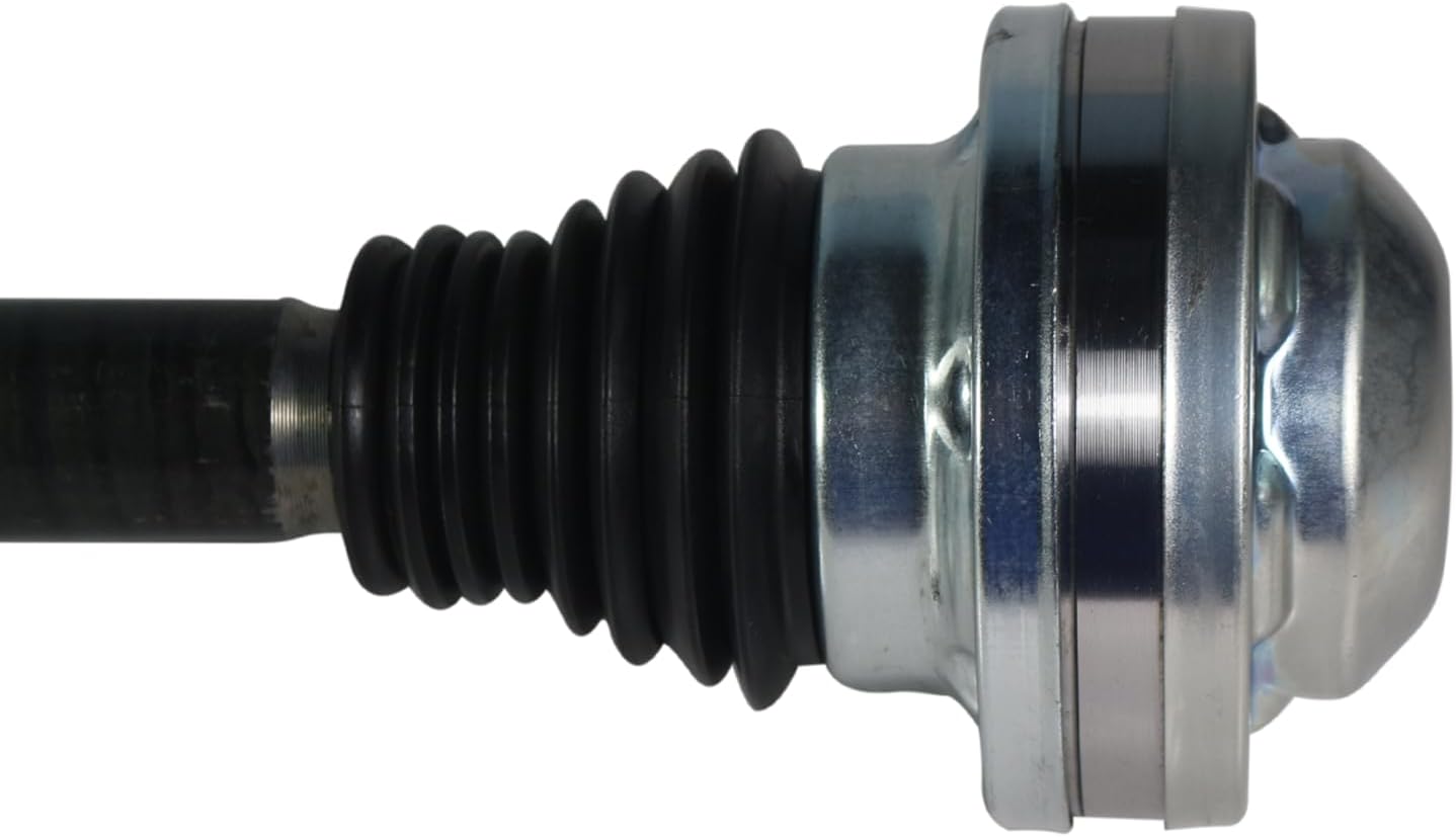 GSP NCV23017 CV Axle Shaft Assembly - Right Rear (Passenger Side)