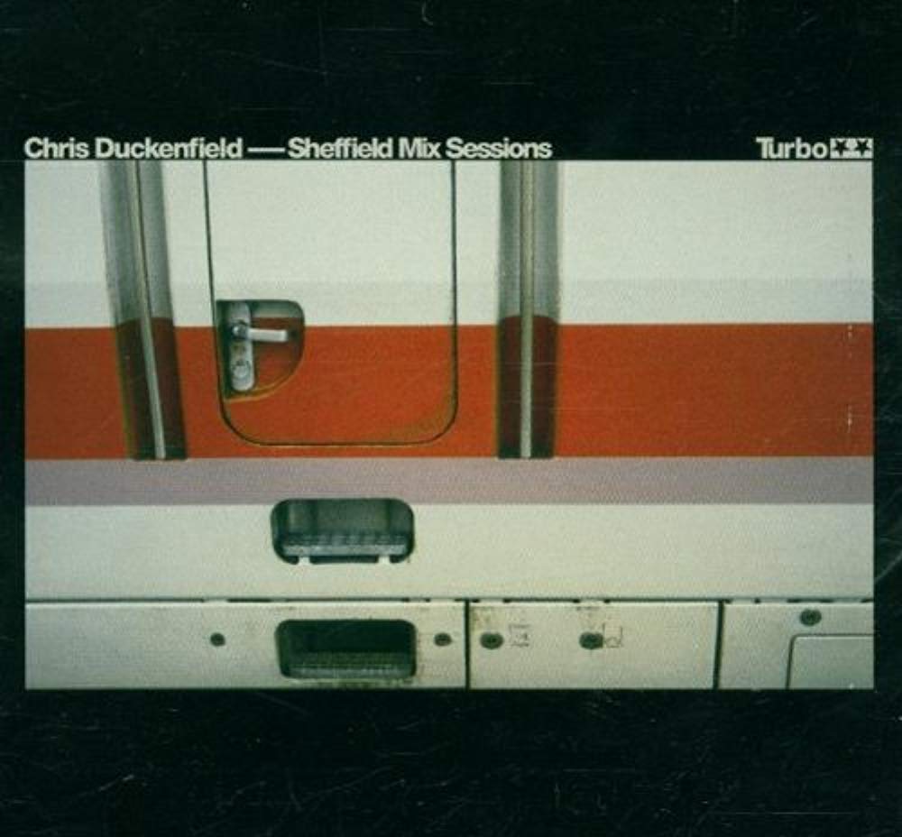 Sheffield Mix Sessions [Audio CD]