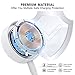 for Apple Watch Charger, 10FT Long iWatch Portable Wireless Fast Magnetic Charging Cable Cord with USB Wall Charger Adapter Block Plug Compatible with Apple Watch Series 10/Ultra/9/8/7/SE/6/5/4/3/2/1