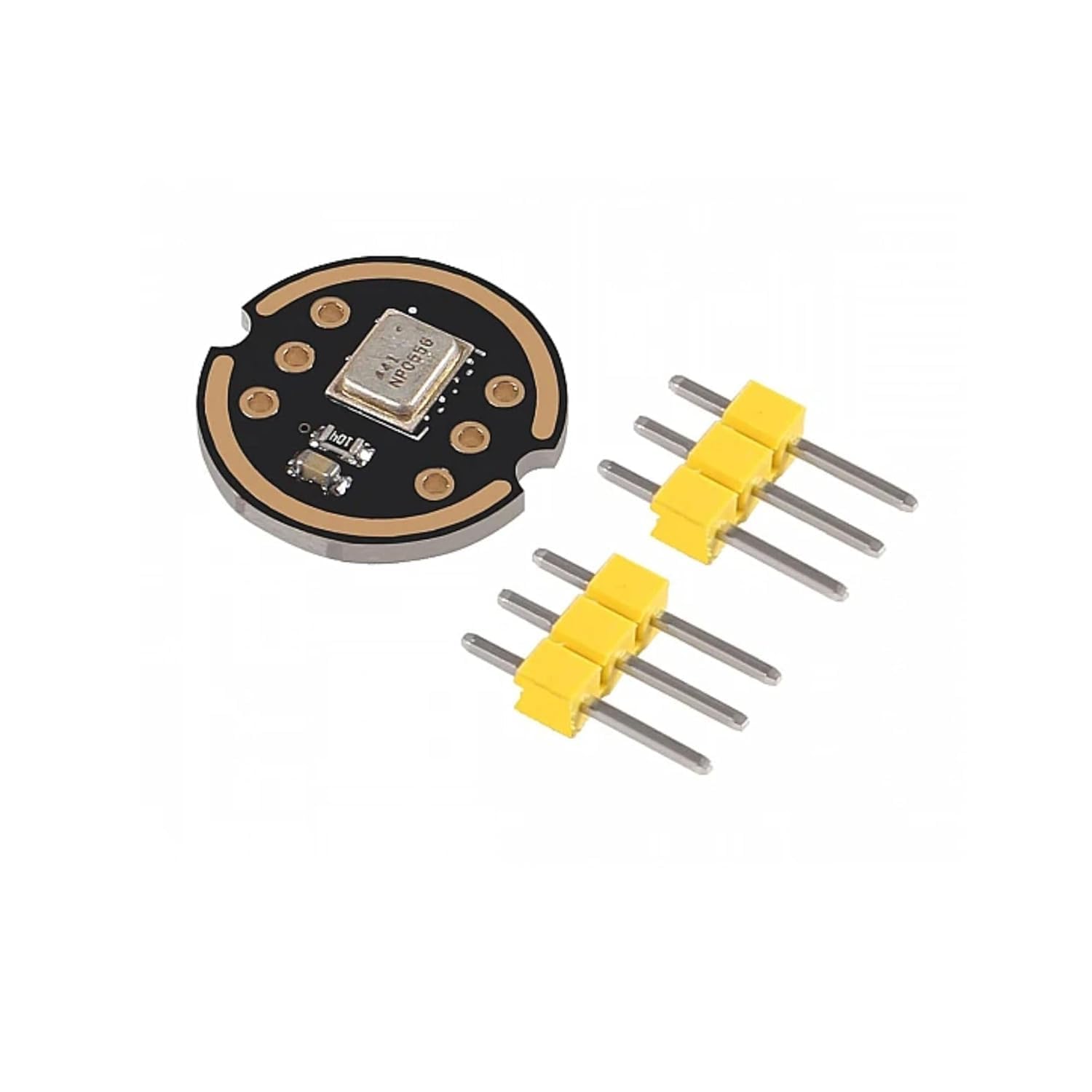 I2S Audio Amplifier & Microphone Combo for ESP32/Arduino -3 I2S Audio Amplifier & Microphone Combo for ESP32/Arduino -3