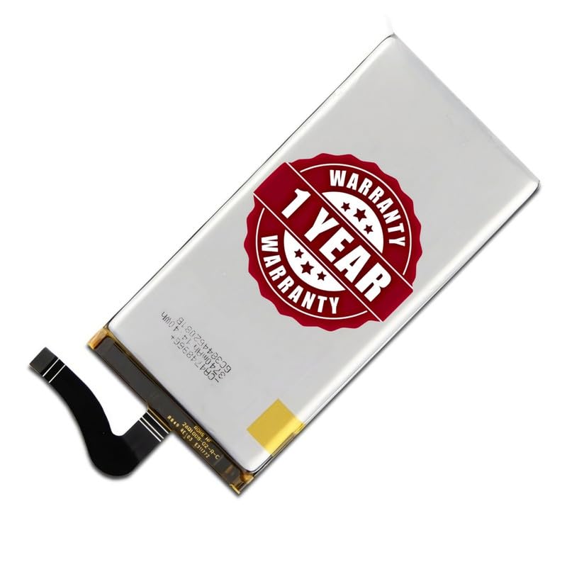 Image of Original G020J-B Battery Compatible for Google Pixel 4 XL - (3700mAh) - 1 Year Warranty JK1
