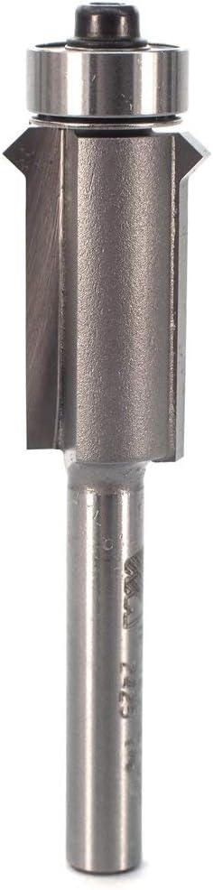 Whiteside Router Bits 2425 Flush Trim V-Groove Bit...