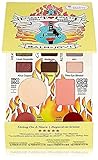 theBalm Balm Jovi Rockstar Face Palette