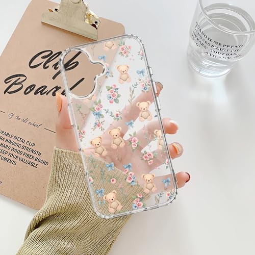 Coque iPhone 16 Plus MagSafe antichoc transparente finie les rayures - 5