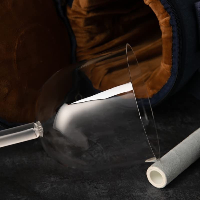 【新品キャリーバッグ付★7ノートセット】カラー・クリスタルシンギングボウル 新品キャリーバッグ付☆7ノートセット】カラー・クリスタル