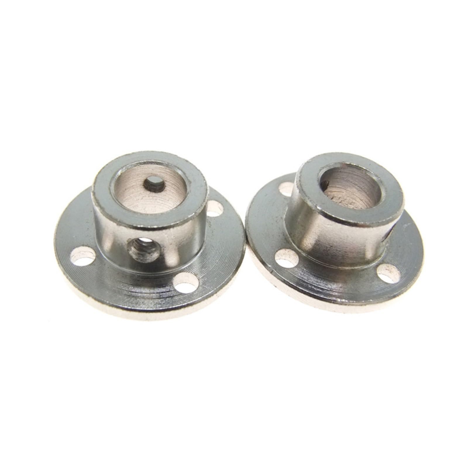 Giunti di accoppiamento a Flangia Connettore accoppiatore Albero Guida Motore 1PC 3mm ~ 14mm con Chiave(8mm)