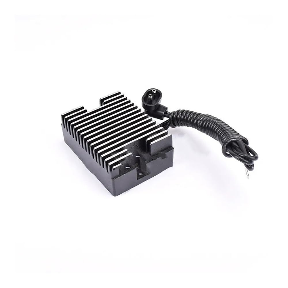 tensione per motocicli Raddrizzatore Regolatore Di Tensione MOSFET Per Moto Per H&arley Touring Dyna Softail Tutti I Modelli Dal 1991 Al 1999 Con Numero OEM 74519-88