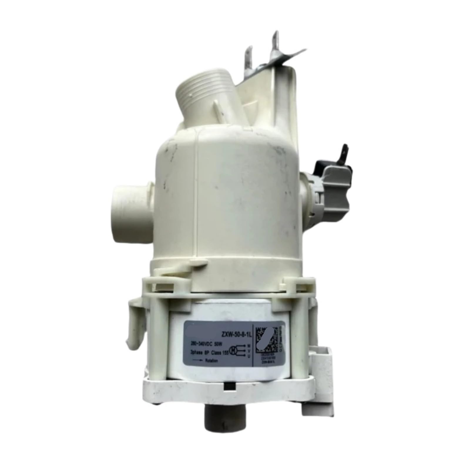 Pompe de chauffage ZXW-50-8-1L pour un lavage performant