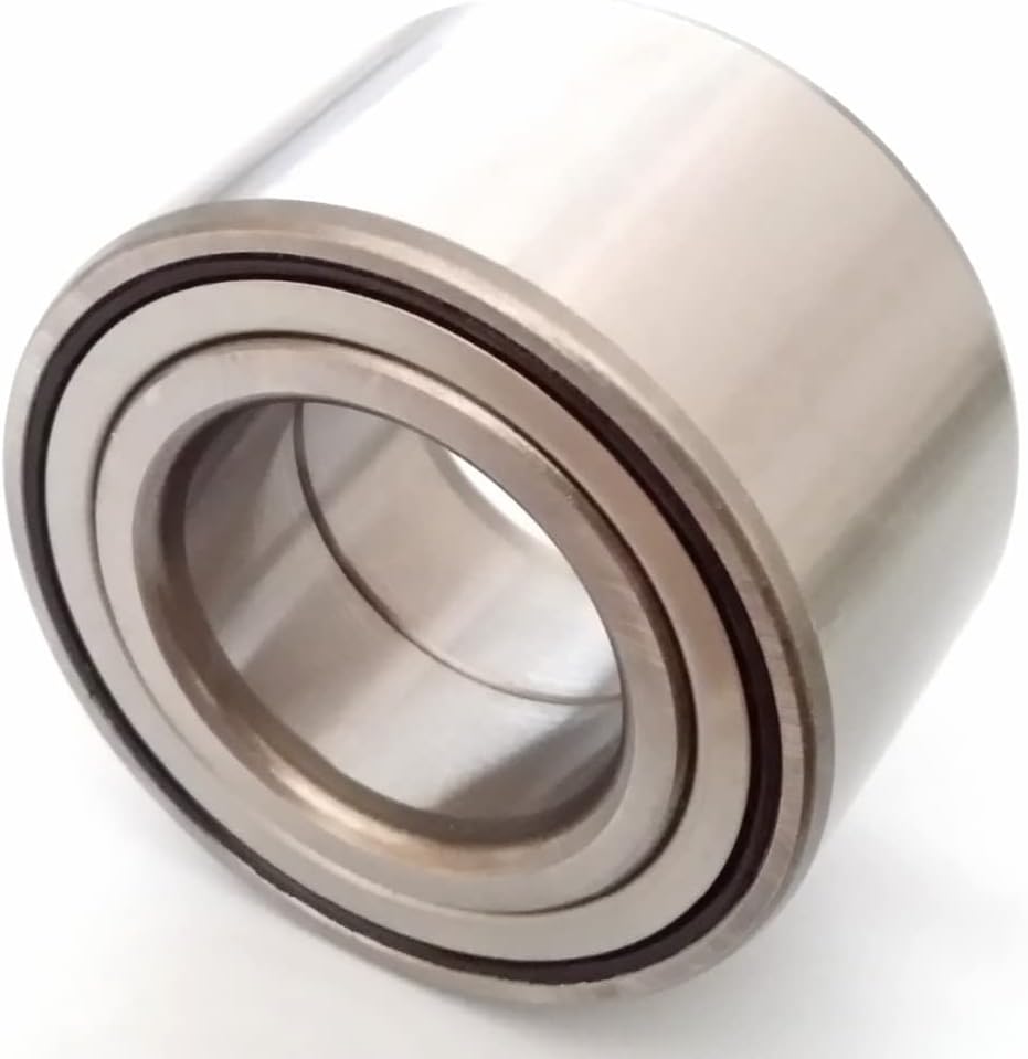 1pcs Wheel Bearing 43BWD06 43x82x45 DAC43820045 DAC4382W Car Auto Hub(Rubber Seal)
