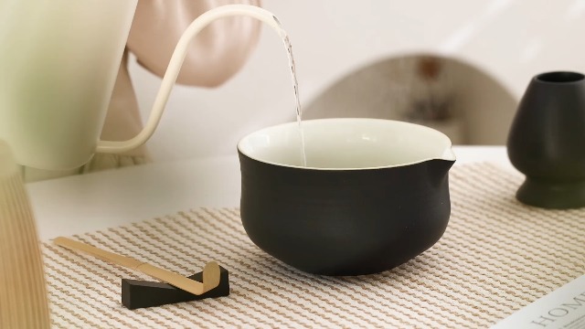 Amazon.com: Ochcahser Matcha Set, Japanese Tea Set Includes Matcha