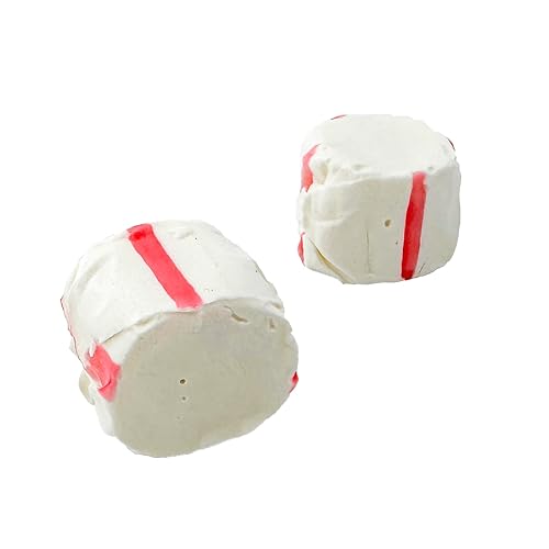 Miniatura 126 de Snack Attack Caramelos de agua salada envueltos individualmente a granel de 1 libra – Caramelos masticables de agua salada, sabores costeros