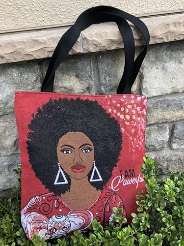 Shades of Color Modern, I Am Powerful2