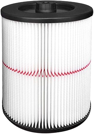 Replacement filter