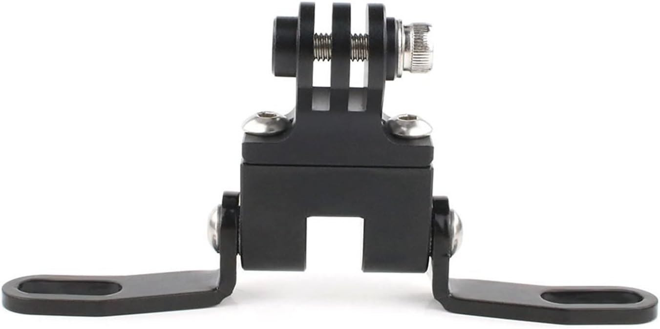 Handlebar Motorcycle GPS Sat Nav Mount Compatible with KTM 690 Duke 640 990 LC 625 SMC 690 Enduro 390 790 1050 1190 Adventure 22mm 28mm(Type 4)