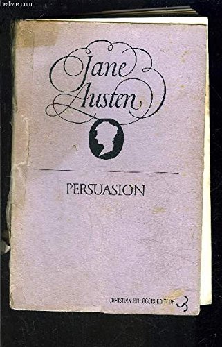 Persuasion (The World's Classics)