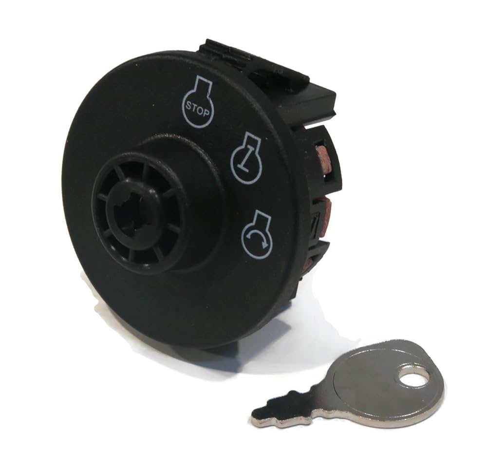 Amazon.com: The ROP Shop | Ignition Switch with Key for