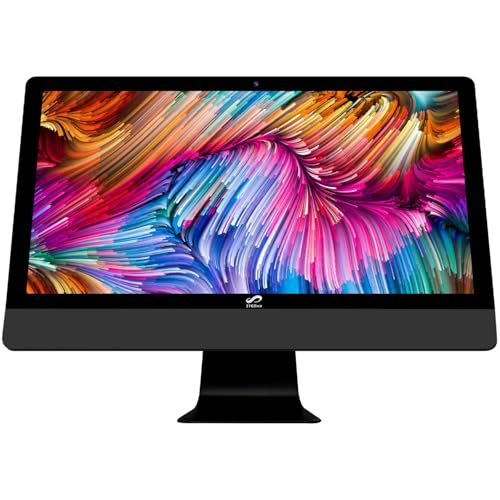 STGsivir All in One PC, Ordenador de Sobremesa, écran...