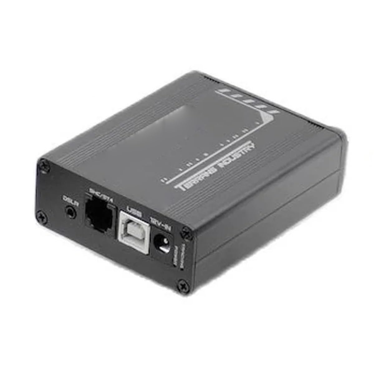 Telescopio V4 Controller Box Tracciamento equatoriale Guida alla fotografia(V4 box EXOS2 B)