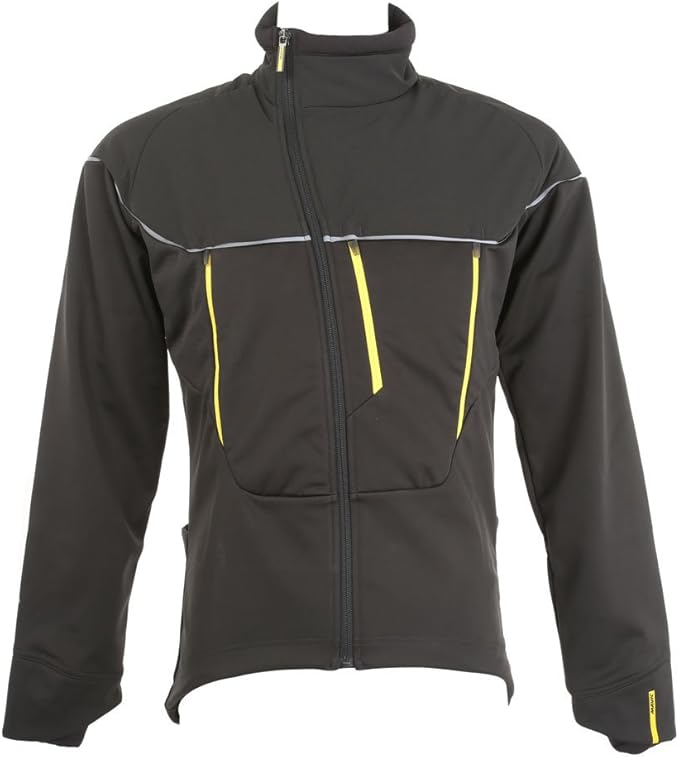 mavic ksyrium jacket